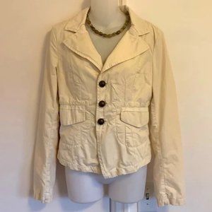 DIESEL RISING SUN JACKET